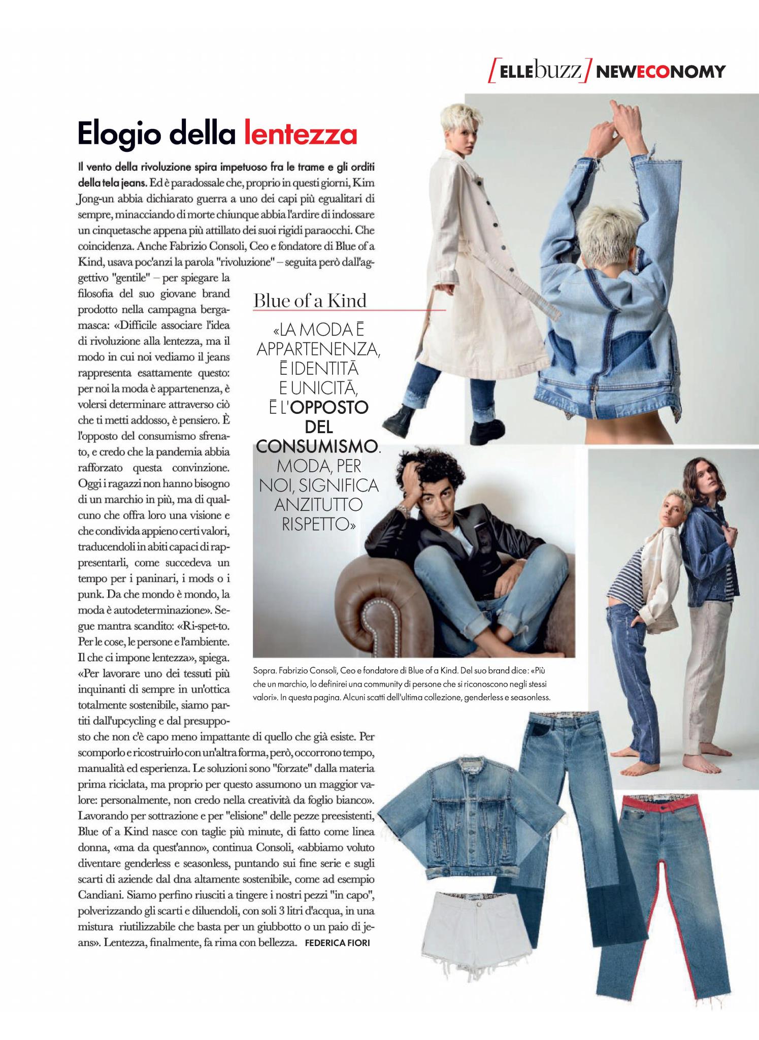 Elle