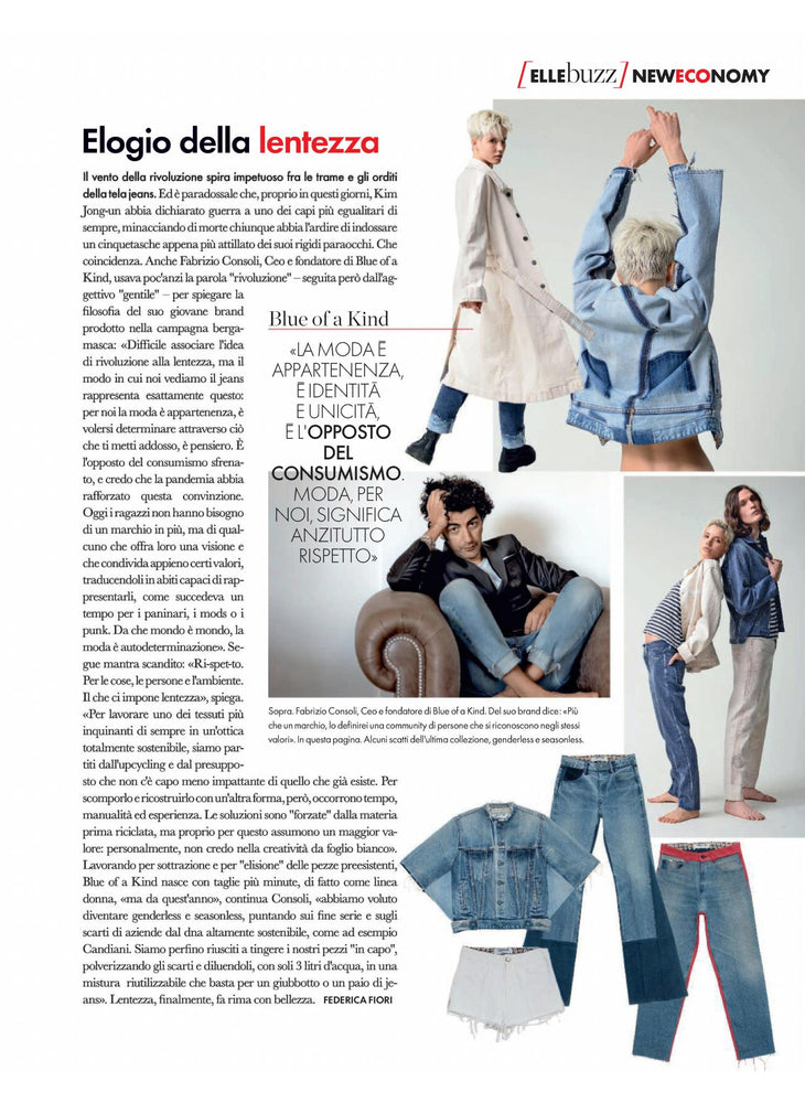 Elle