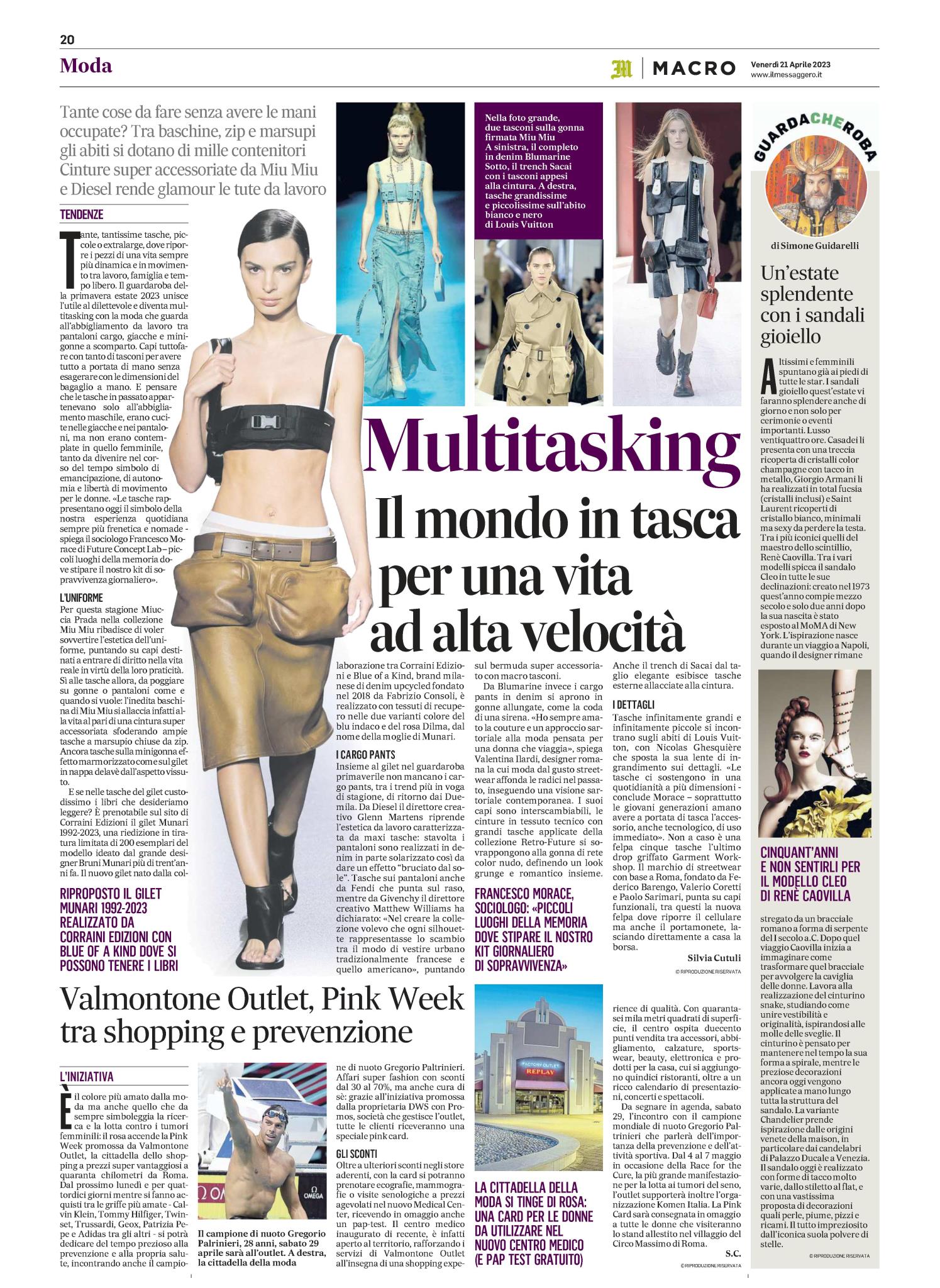 Il Messaggero