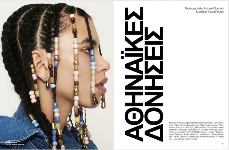 Herdes Magazine