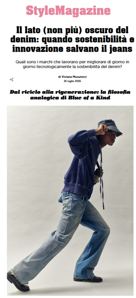 Style Magazine