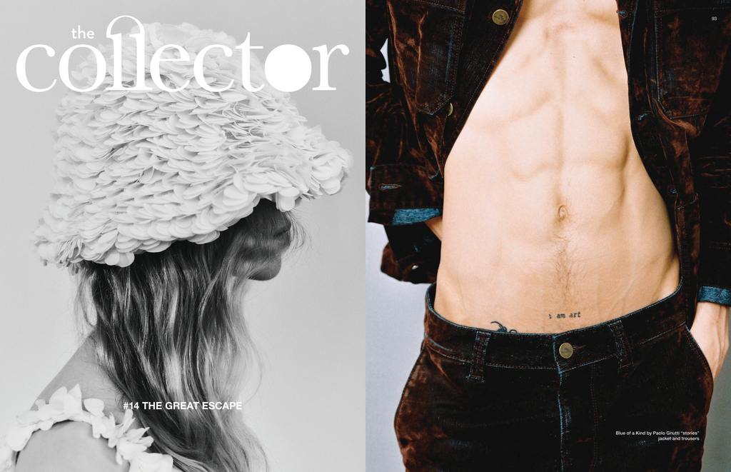 The Collector