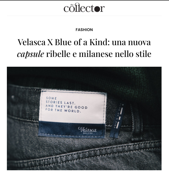 The Collector
