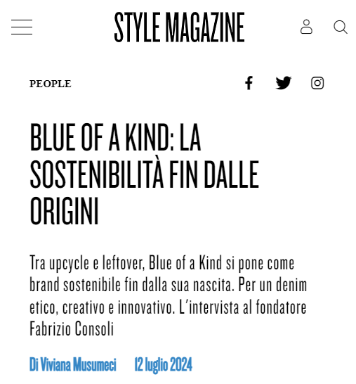 Style Magazine