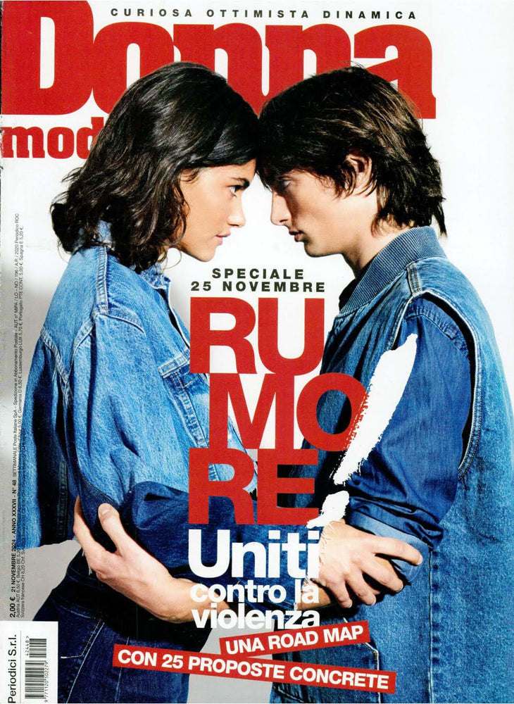 Donna Moderna