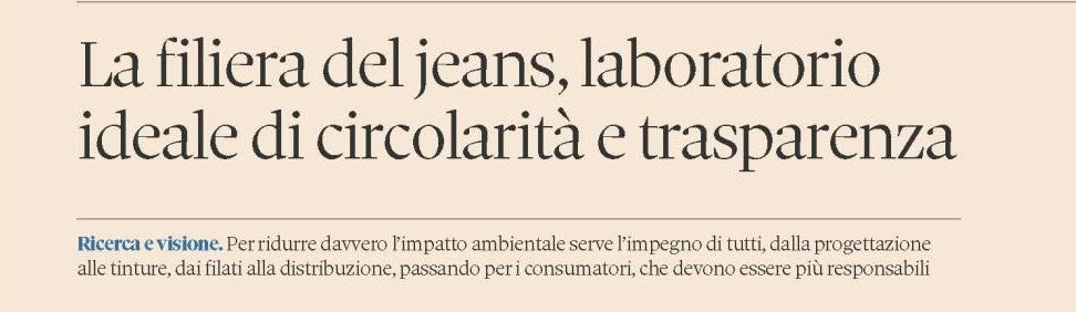 Il Sole 24 Ore