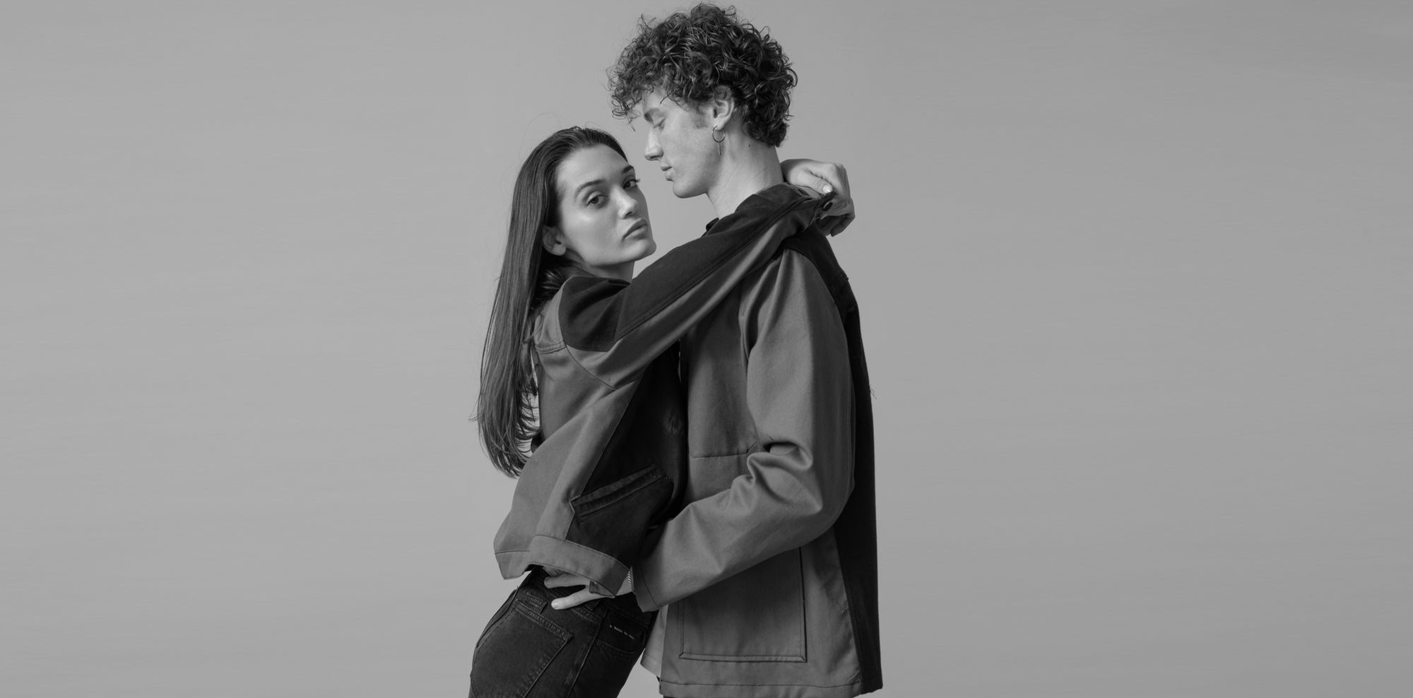 Jackets and Coats