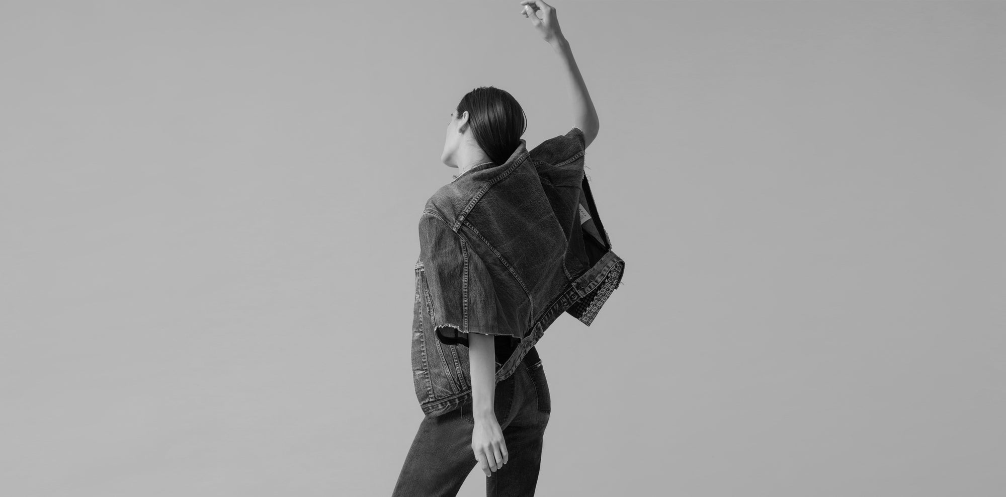 Upcycled Garments