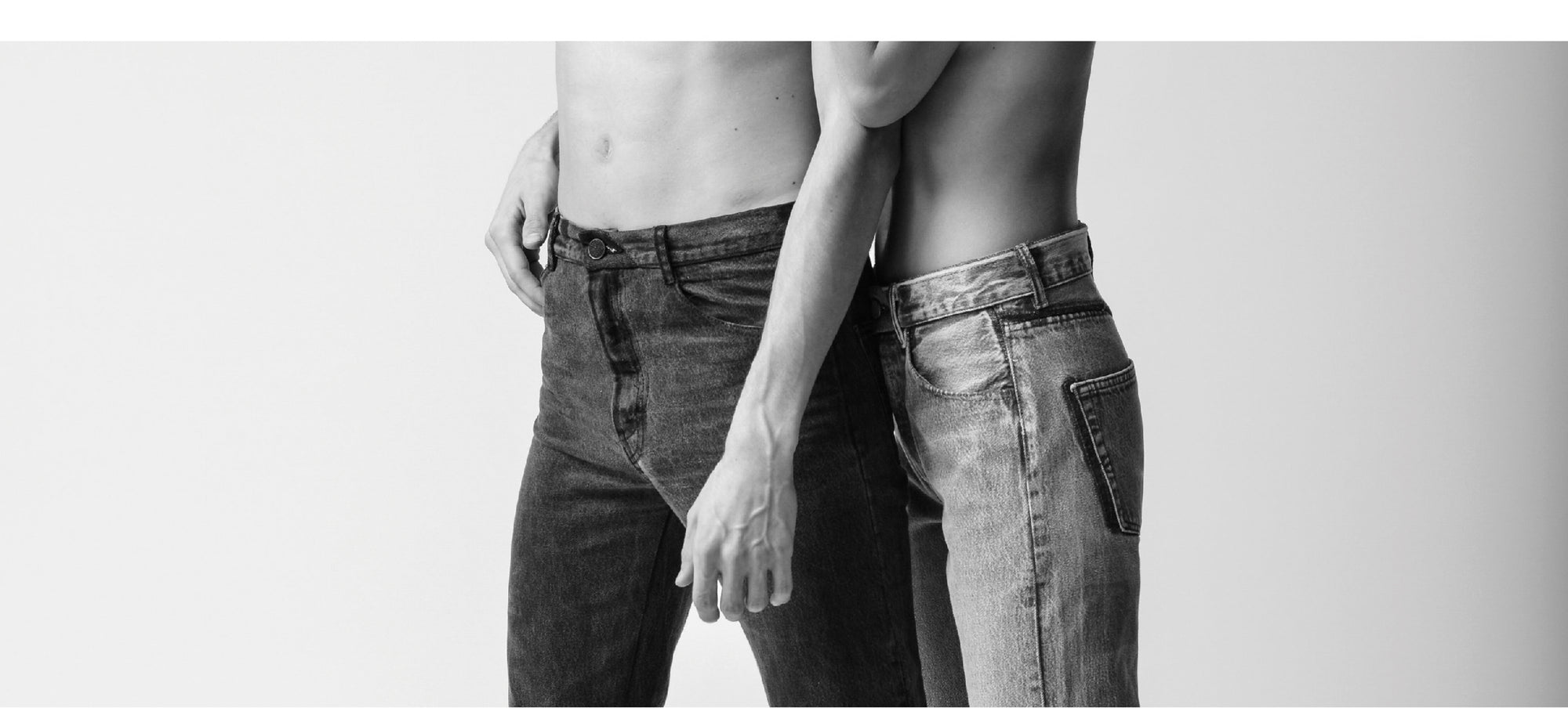 Jeans and Trousers
