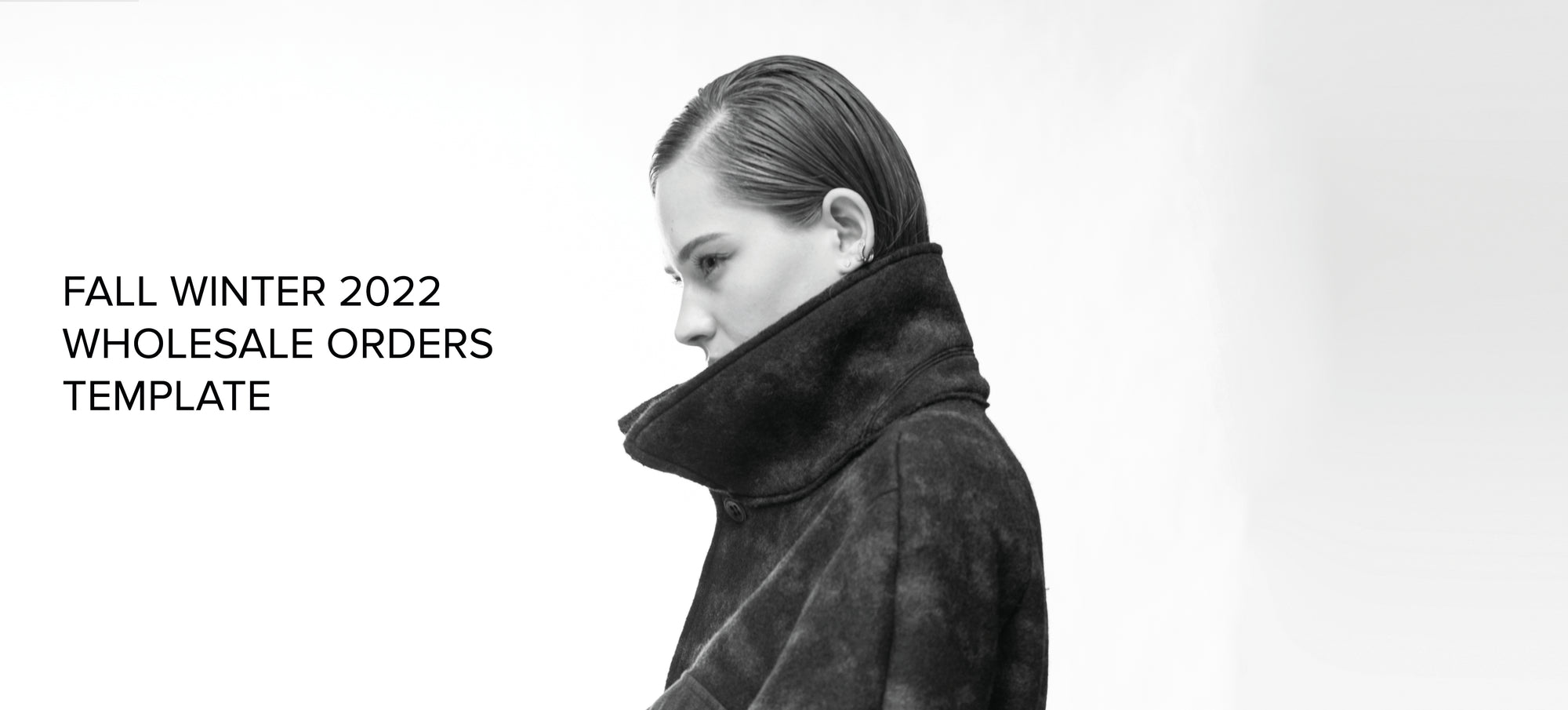 Wholesale Fall-Winter 22/23