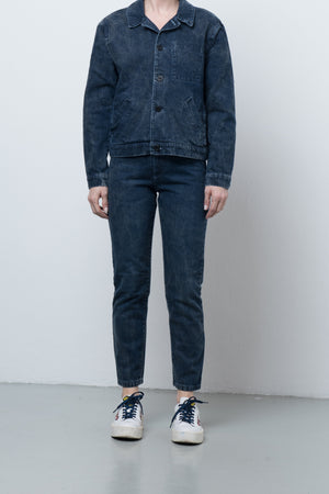 FW 22/23 Makalu regular jacket unisex - upcycled fabric