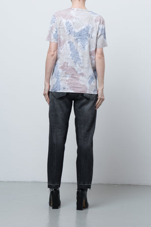 FW 22/23 Camo Tee - responsible sourcing
