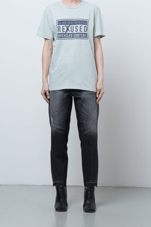 FW 22/23 Explicit Tee responsible - sourcing