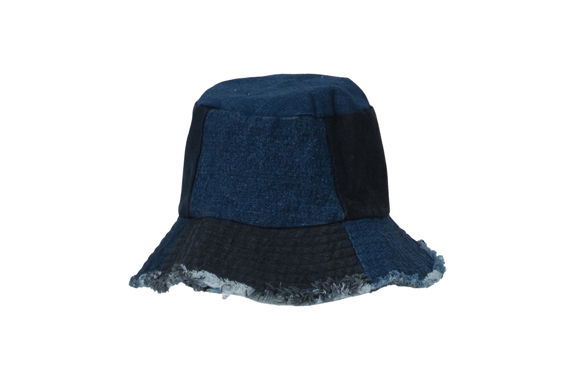 AI 22/23 - Benni bucket hat - upcycled garment