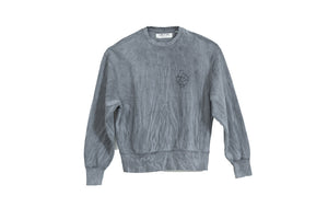 FW 22/23 Cuni TIE-DYE sweater - responsible sourcing