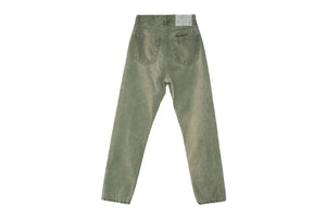 Nilo jean regular slim unisex - upcycled fabric