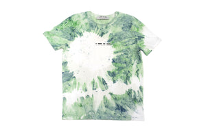 Tie-dye Tee - responsible sourcing
