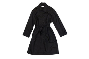 FW 22/23 - Everest ECONYL coat unisex - upcycled fabric