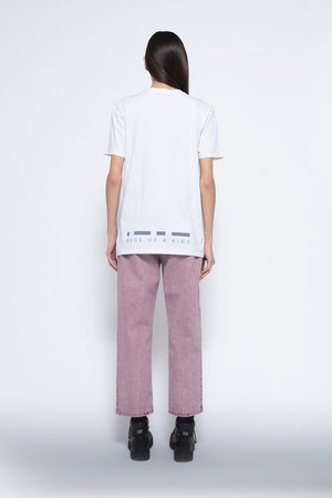 Logo Tee - responsible sourcing