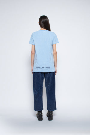 Logo Tee - responsible sourcing