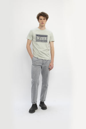 Explicit Tee responsible - sourcing