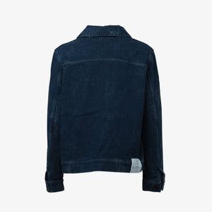 FW 22/23 Makalu regular jacket unisex - upcycled fabric