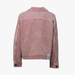 FW 22/23 Makalu regular jacket unisex - upcycled fabric