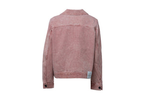 FW 22/23 Makalu regular jacket unisex - upcycled fabric