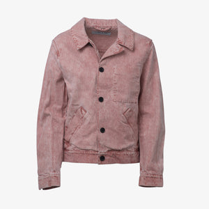 FW 22/23 Makalu regular jacket unisex - upcycled fabric