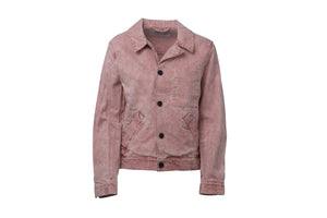 FW 22/23 Makalu regular jacket unisex - upcycled fabric
