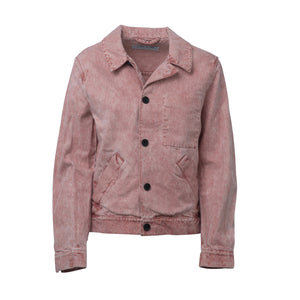 FW 22/23 Makalu regular jacket unisex - upcycled fabric