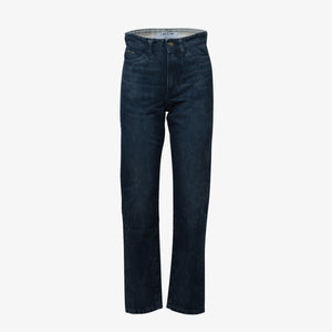 Nilo jean regular slim unisex - upcycled fabric