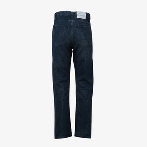 Nilo jean regular slim unisex - upcycled fabric